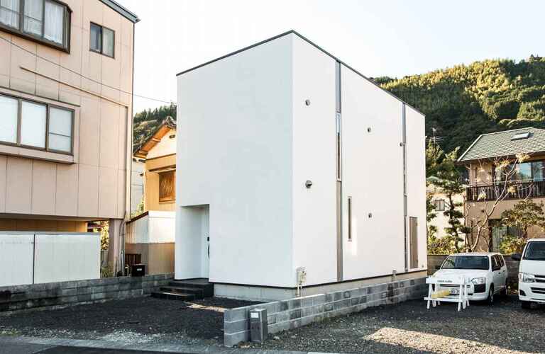 夢のコンパクト住宅を千葉市で実現！