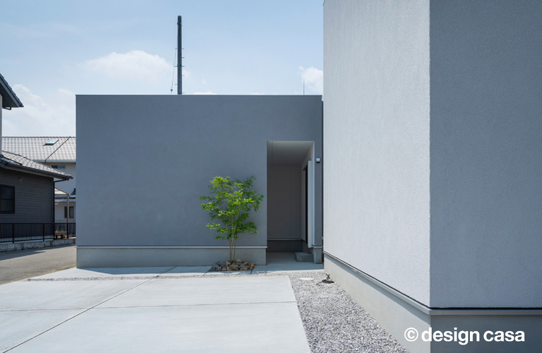 理想の平屋住宅を千葉市で実現！