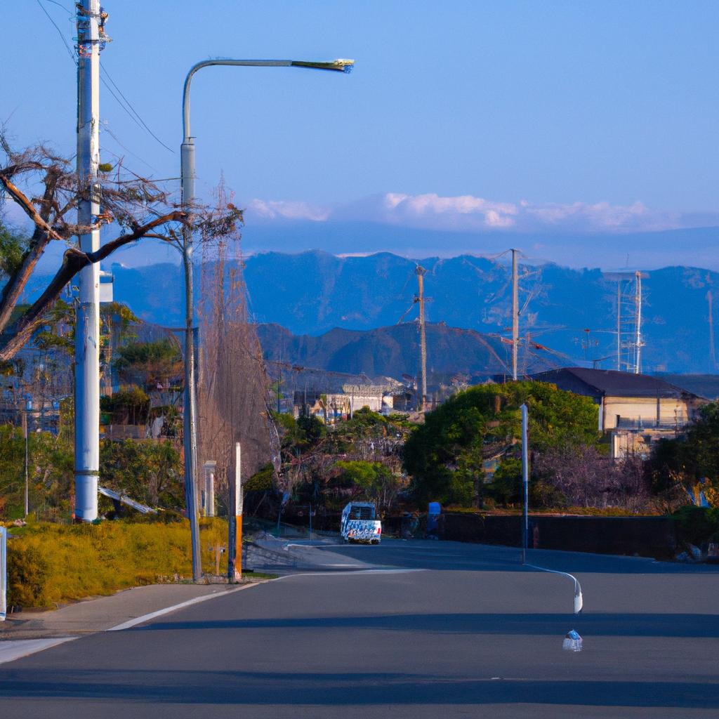 東金市の魅力