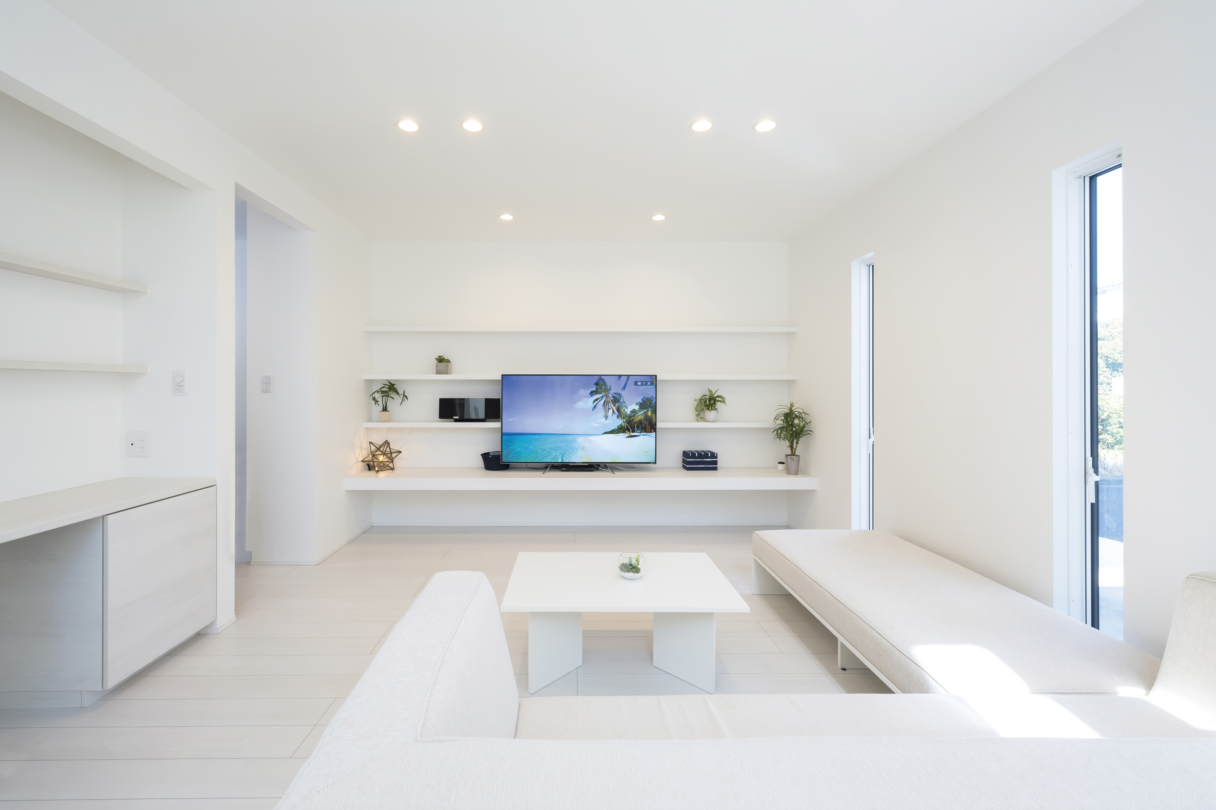 あなたの理想を叶えるカーサキューブのセミオーダー住宅