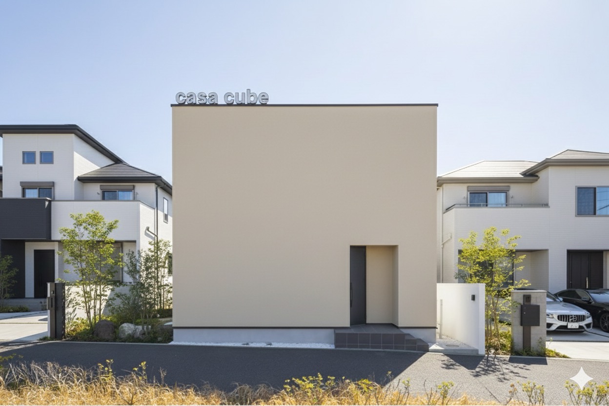 セミオーダーで理想の住まいを