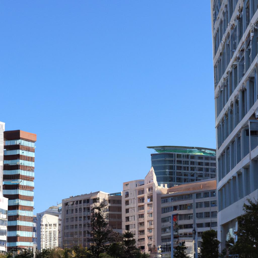 千葉市美浜区でのライフスタイル