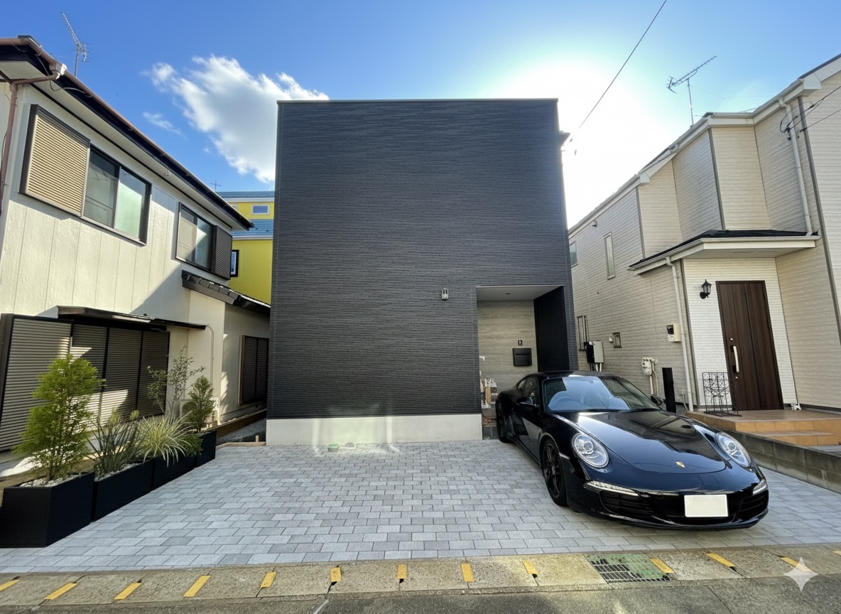 ライオンハウスの規格住宅で、理想の快適空間を手に入れよう！