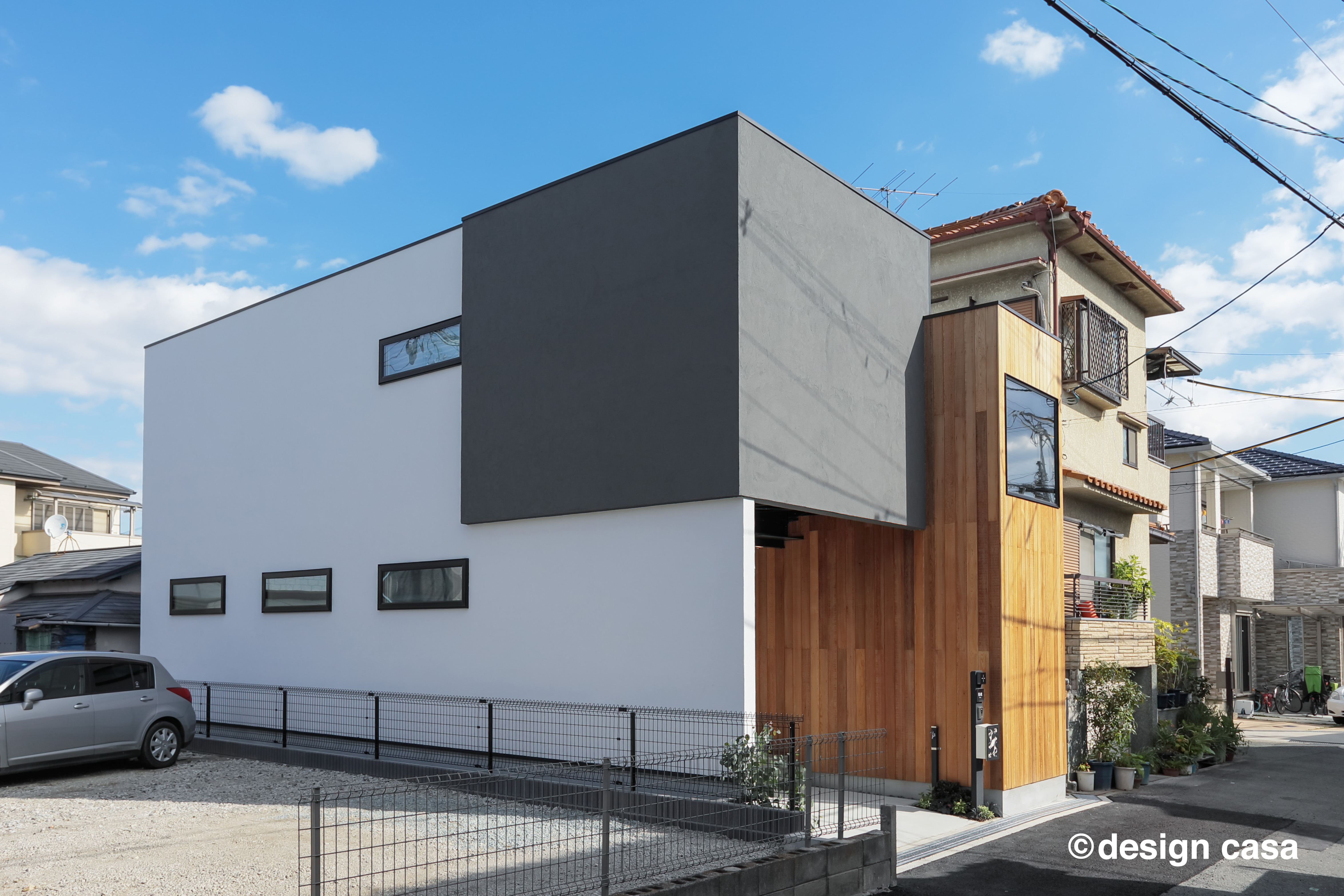 理想の二世帯住宅を千葉で実現！