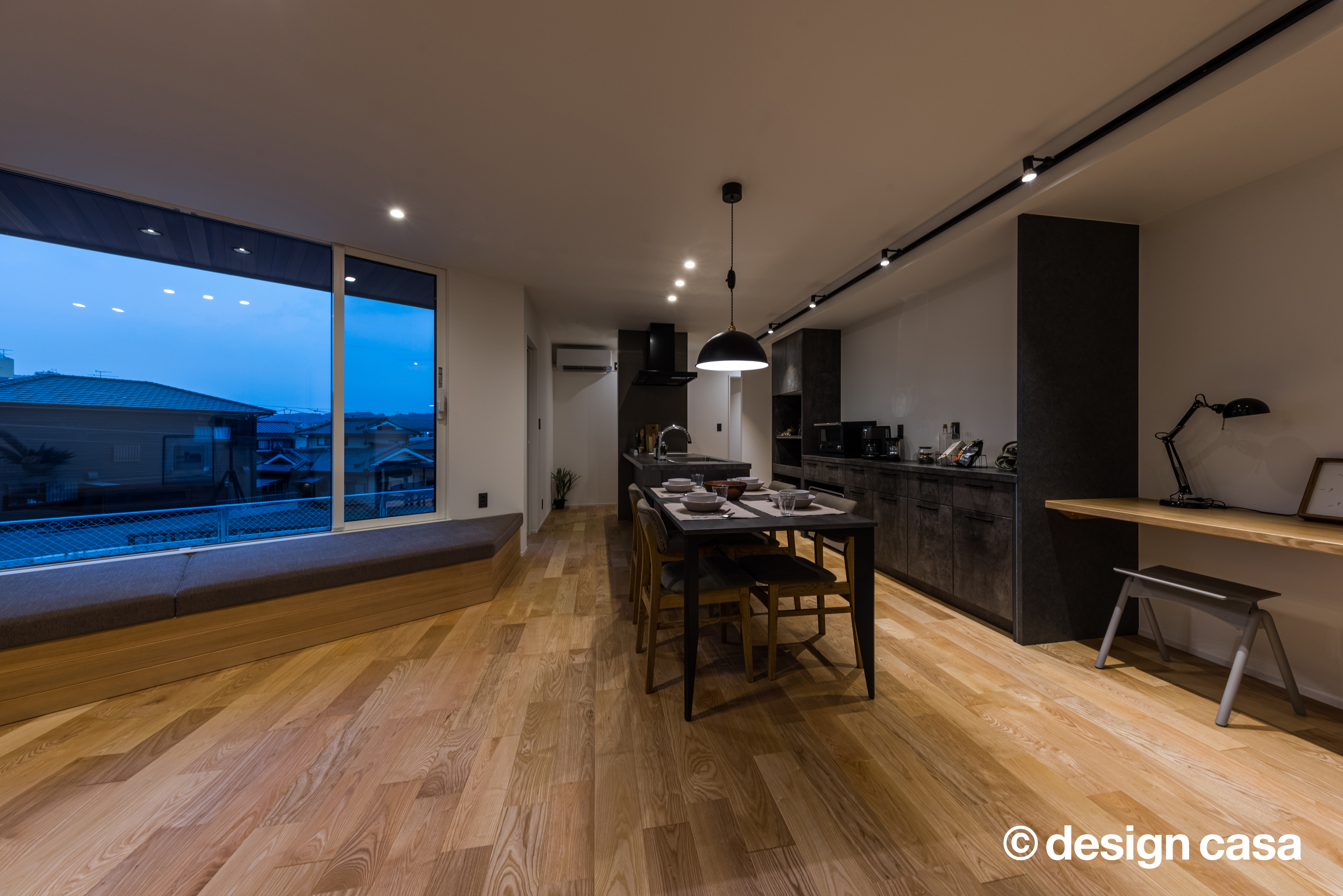 オーダーメイドの設計プラン