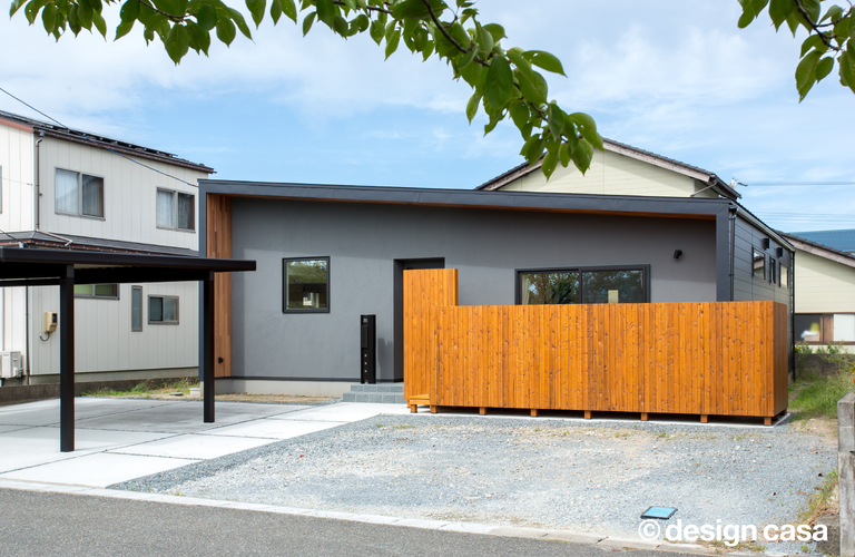 千葉市でこだわりの平屋建て住宅を実現しよう