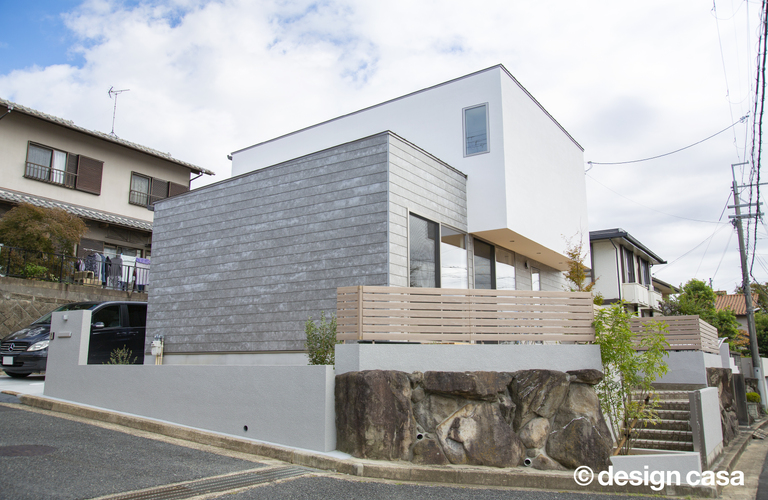 夢の注文住宅を、あなたのスタイルで。