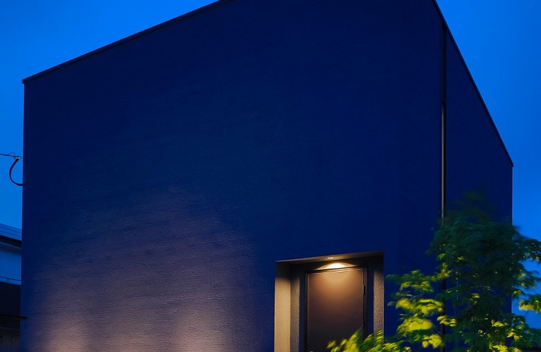 千葉市で暮らす理想を形にするCasa Cube